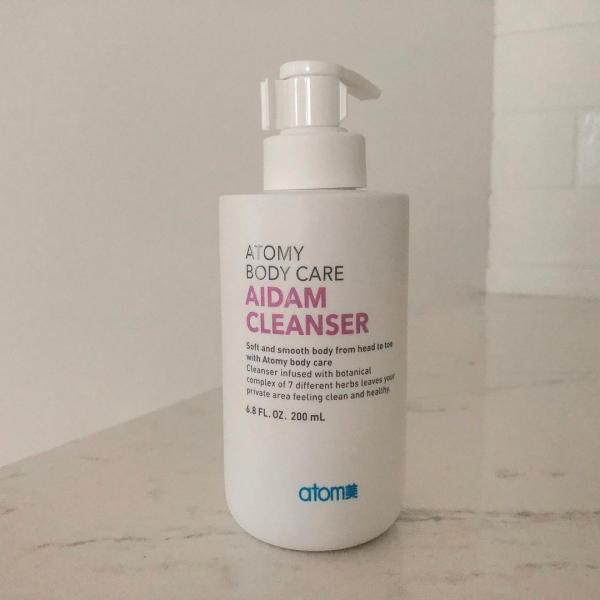 Средство для интимной гигиены Атоми — фото 3